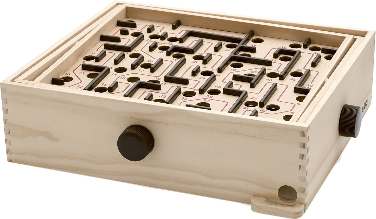 Labyrinth Game
