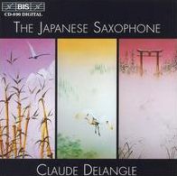 The Japanese Saxophone