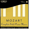 Mozart: Piano Music, Vol.10