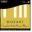 Mozart: Piano Music, Vol.10