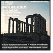 Skalkottas: Mayday Spell; Greek Dances
