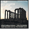 Skalkottas: Mayday Spell; Greek Dances