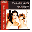 The Sea In Spring