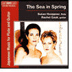 The Sea In Spring