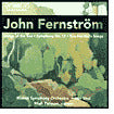 Fernstrom: Symphony No12; Songs Of The Sea Op62