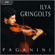 Ilya Gringolts: Concerto For Violin In D
