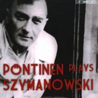 P?ntinen Plays Szymanowski
