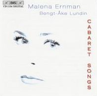 Cabaret Songs