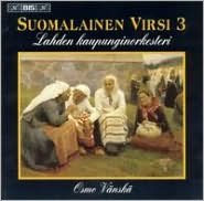 Finnish Hymns 2 (Lahti Symphony Orchestra / Vanska)