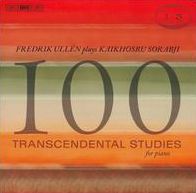 Kaikhosru Sorabji: 100 Transcendental Studies, Nos. 1-25