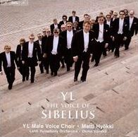 The Voice of Sibelius