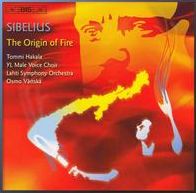 Sibelius: The Origin of Fire