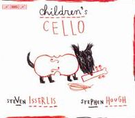 Children's Cello