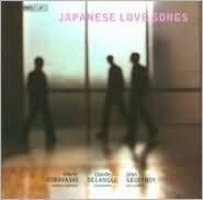 Japanese Love Songs