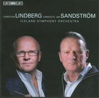 Christian Lindberg Conducts Jan Sandström