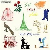 S'il Vous Plaît