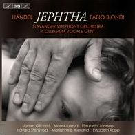 Handel: Jephtha