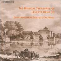 The Musical Treasures of Leufsta Bruk, Vol. 2