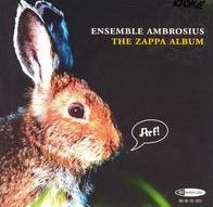 Frank Zappa on Baroque Instruments