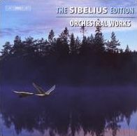 The Sibelius Edition, Vol. 8: Orchestral Music