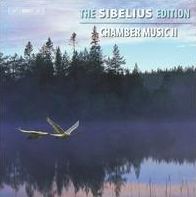 The Sibelius Edition, Vol. 9: Chamber Music 2