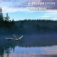 The Sibelius Edition, Vol. 11: Choral Music