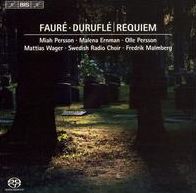 Faur?, Durufl?: Requiem