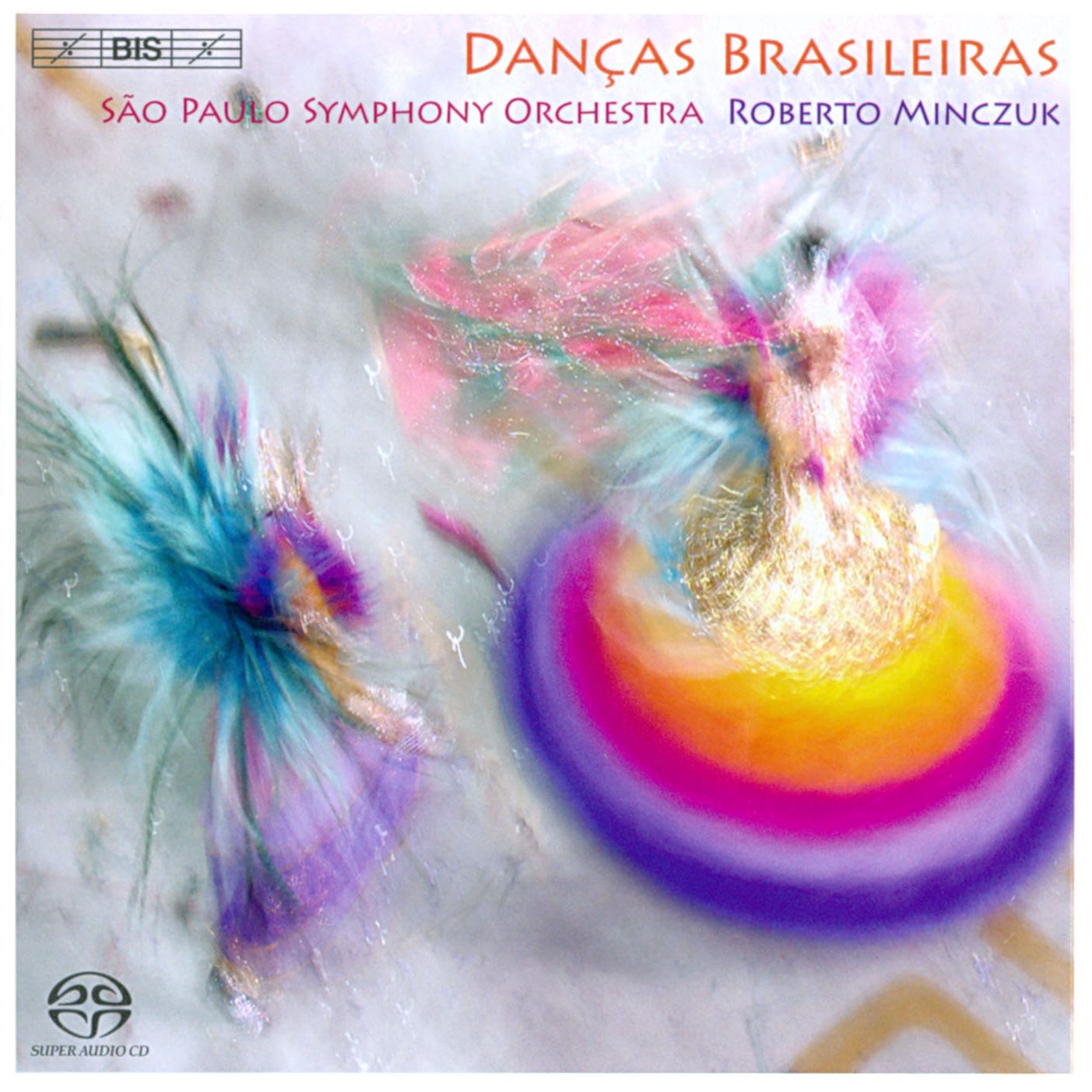 Danças Brasileiras