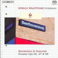 Beethoven: Complete Works for Solo Piano, Vol. 4