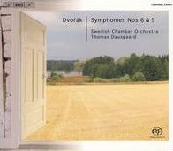 Dvor?k: Symphonies Nos. 6 & 9