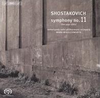 Shostakovich: Symphony No. 11