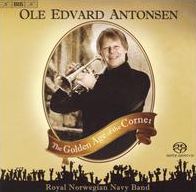 The Golden Age of the Cornet