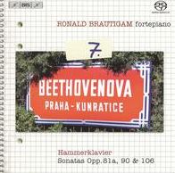 Beethoven: Complete Works for Solo Piano, Vol. 7
