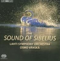 The Sound of Sibelius