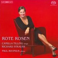 Rote Rosen