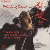 Whirling Dance