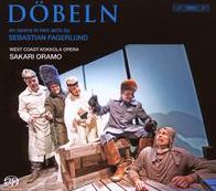 Sebastian Fagerlundh: Döbeln