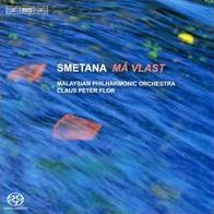 Smetana: Má Vlast