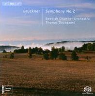 Bruckner: Symphony No. 2