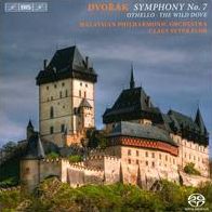 Dvorák: Symphony No. 7; Othello; The Wild Dove