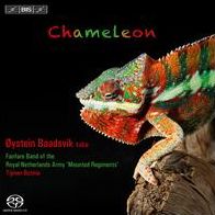 Chameleon