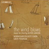 Wind Blows (Janson / Norwegian Soloists Choir)