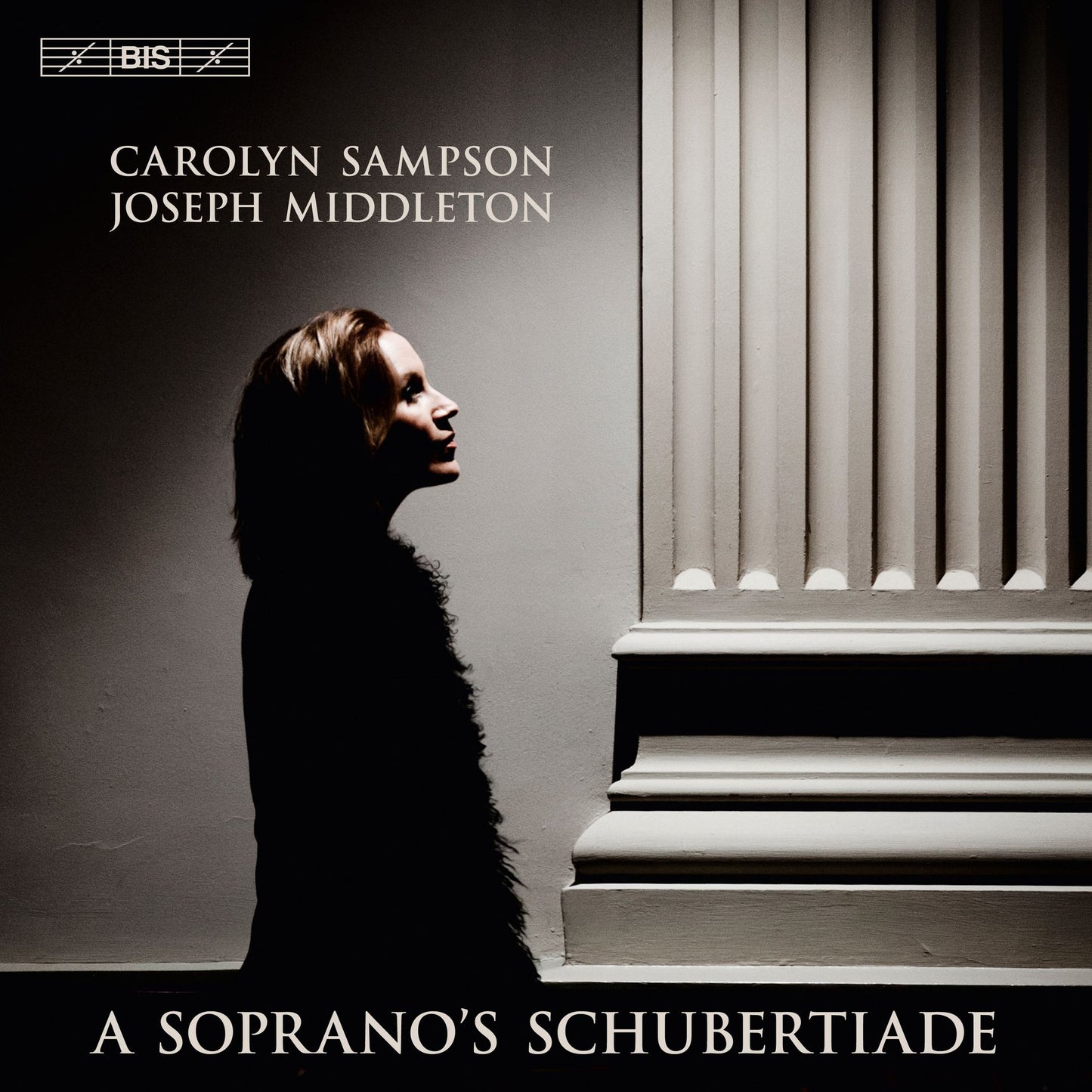 Soprano's Schubertiade