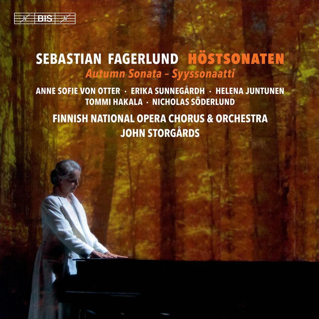 Hostsonaten (Fagerlund / Otter / Soderlund)