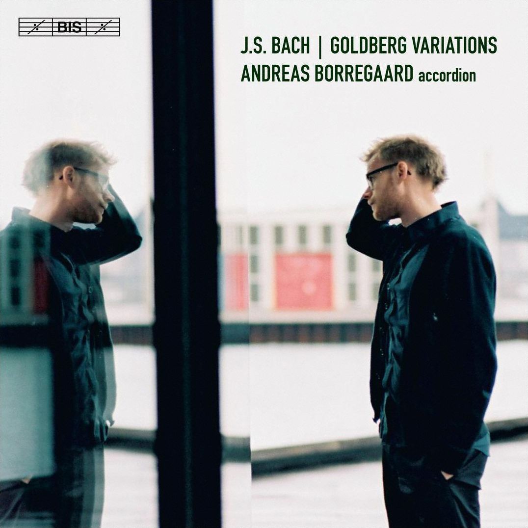 Goldberg Variations (J.S. Bach / Andreas Borregaard)