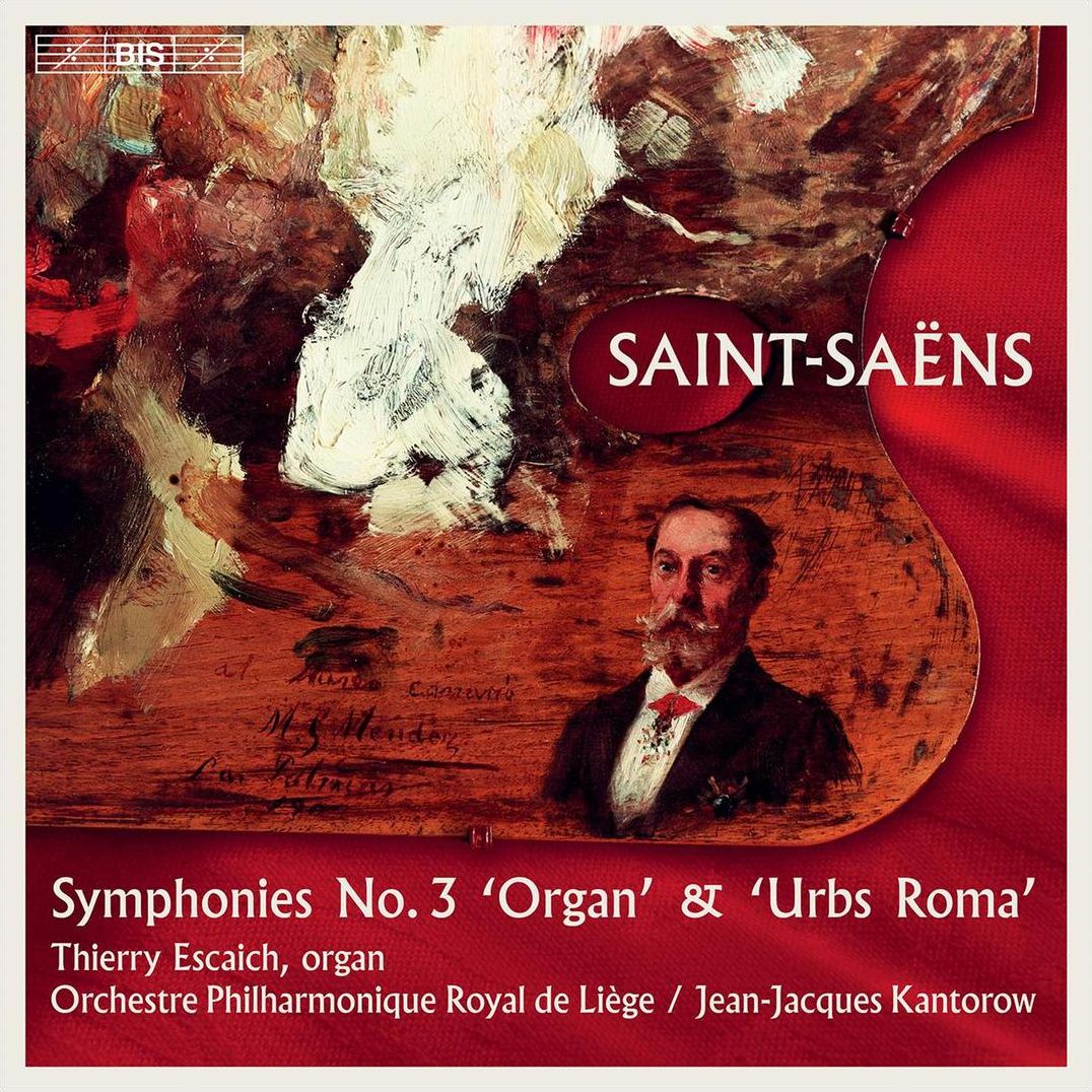 Symphonies 2 (Hybr)