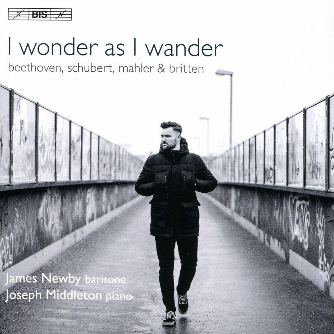 I Wonder As I Wander (Hybr)