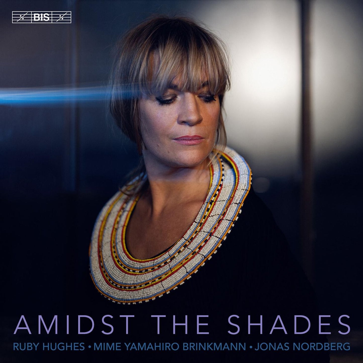 Amidst The Shades (Ruby Hughes)