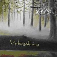 Vedergllning