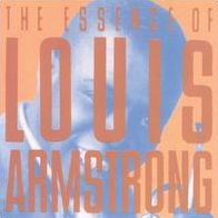 I Like Jazz: The Essence of Louis Armstrong